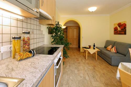Apartamento Appartment Kinigadner