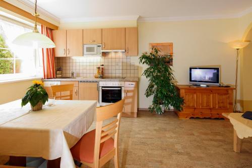 Apartamento Appartment Kinigadner