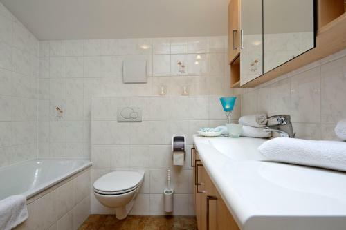 Apartamento Appartment Kinigadner
