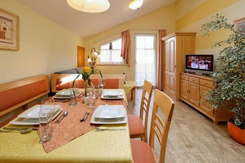 Apartamento Appartment Kinigadner