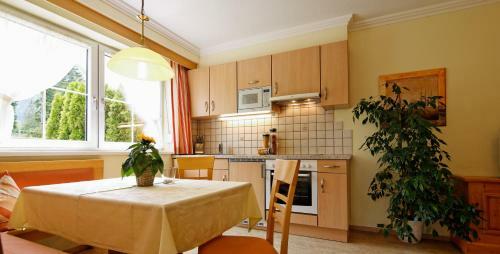 Apartamento Appartment Kinigadner