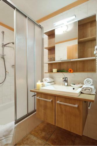 Apartamento Appartment Kinigadner
