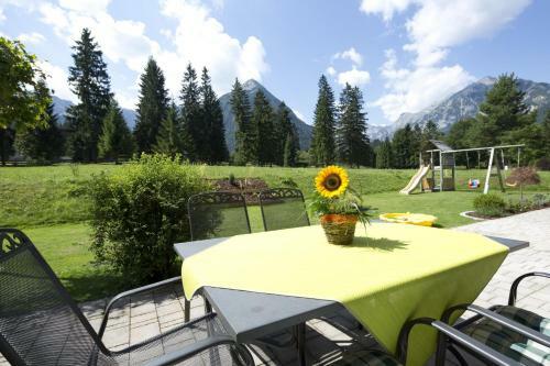 Apartamento Appartment Kinigadner