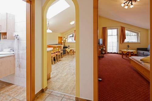 Apartamento Appartment Kinigadner