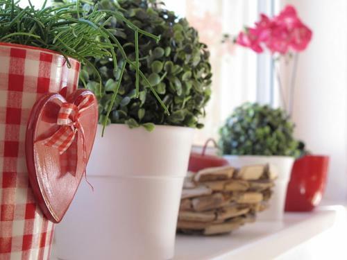 Apartment Gro�venedigerblick