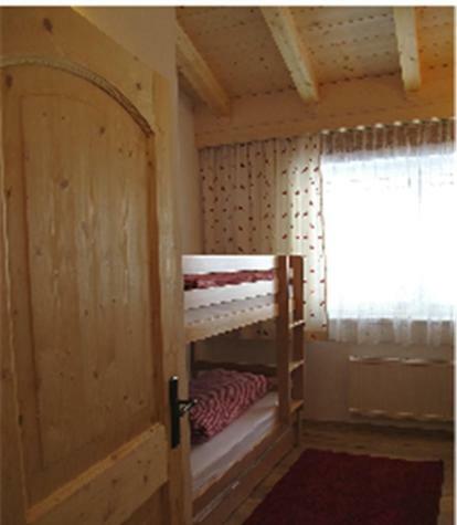 Apartment Gro�venedigerblick