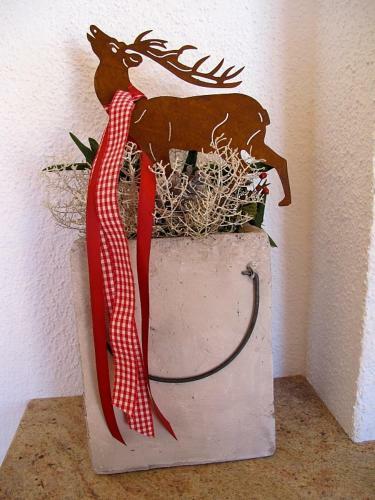 Apartment Gro�venedigerblick