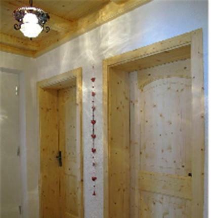 Apartment Gro�venedigerblick