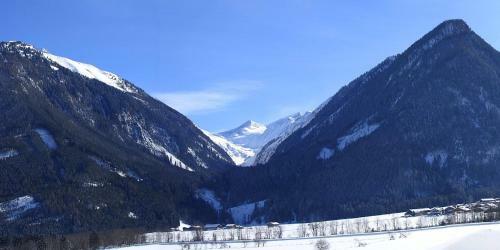 Apartment Gro�venedigerblick