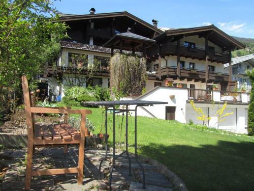 Apartments Nindl