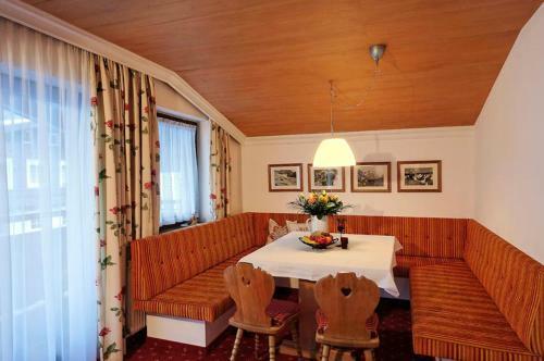Apartments Nindl