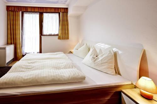 Aparthotel Alpenchalet