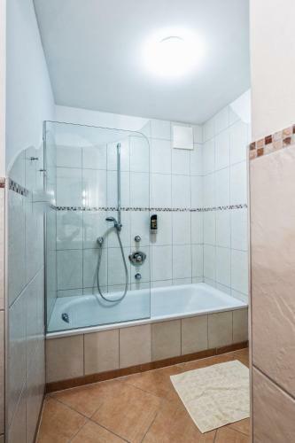 Aparthotel Alpenchalet