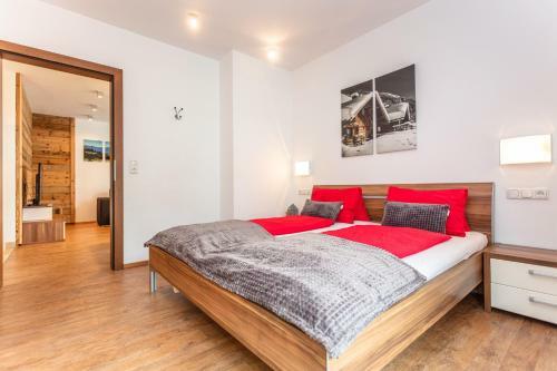 Apartamento Doris Appartements