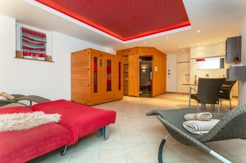 Apartamento Doris Appartements