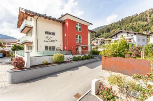 Apartamento Doris Appartements