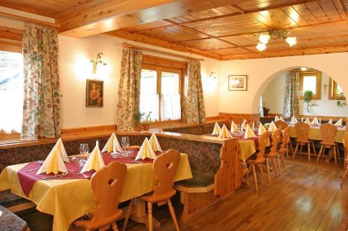 Hostal Pension Sonneck