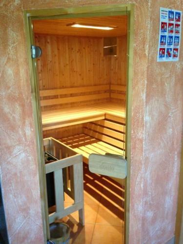 Hostal Pension Sonneck
