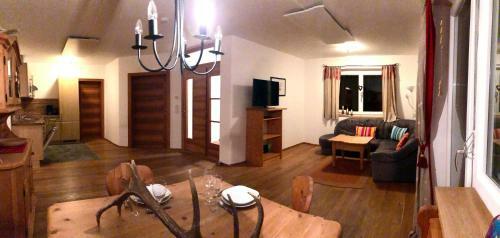 Apartment Venediger
