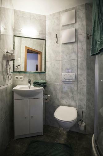 Hostal Pension Und Jugendg�stehaus M�hlhof