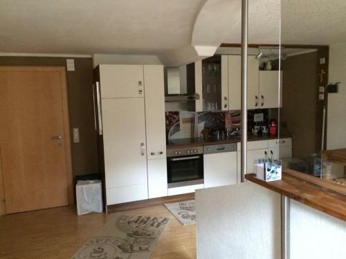 Apartamento Familienferienwohnung Manuela Scherer