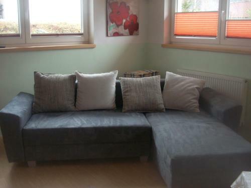 Apartamento Familienferienwohnung Manuela Scherer