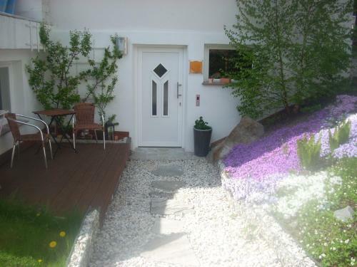 Apartamento Familienferienwohnung Manuela Scherer