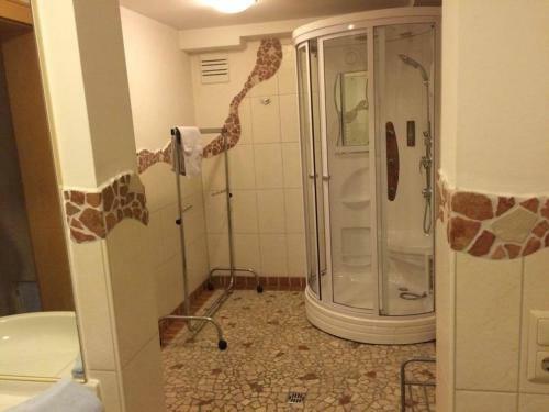 Apartamento Familienferienwohnung Manuela Scherer