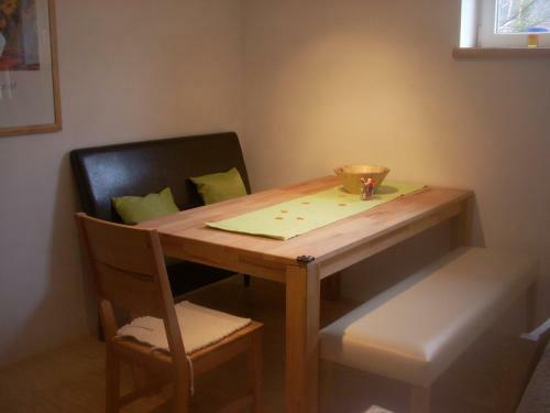 Apartamento Familienferienwohnung Manuela Scherer