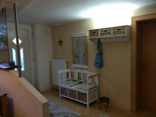Apartamento Familienferienwohnung Manuela Scherer