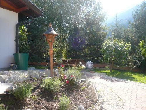 Apartamento Familienferienwohnung Manuela Scherer