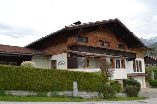 Hostal G�stehaus Reichholf