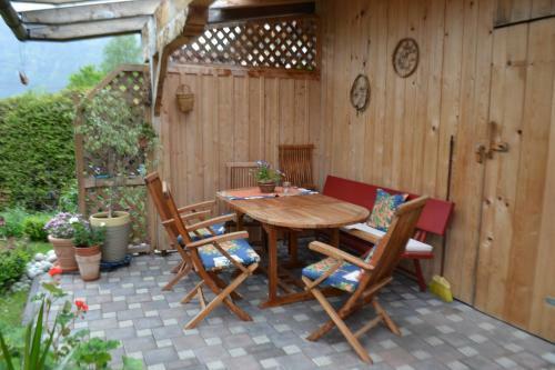 Hostal G�stehaus Reichholf