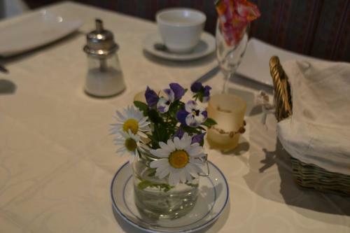 Hostal G�stehaus Reichholf