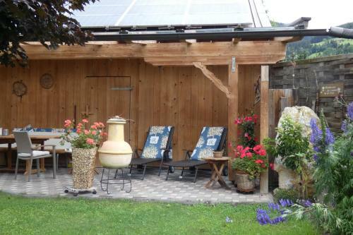 Hostal G�stehaus Reichholf