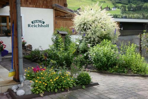 Hostal G�stehaus Reichholf