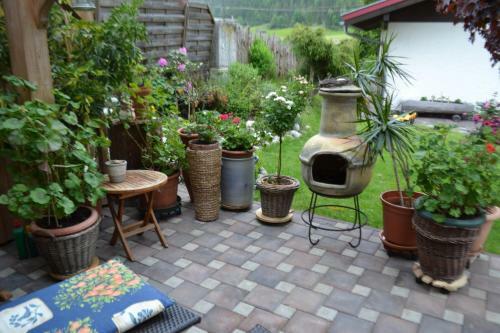 Hostal G�stehaus Reichholf