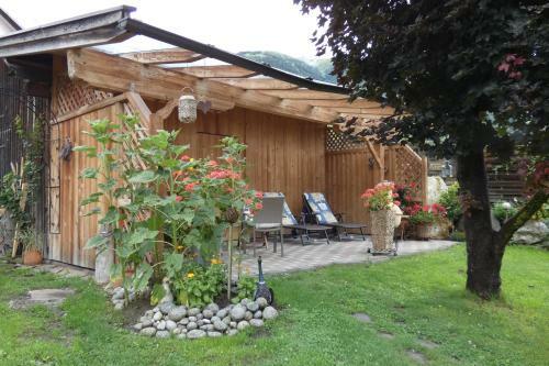 Hostal G�stehaus Reichholf