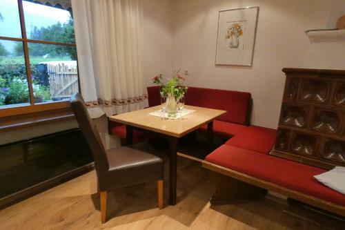 Hostal G�stehaus Reichholf