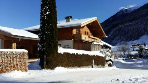 Hostal G�stehaus Reichholf