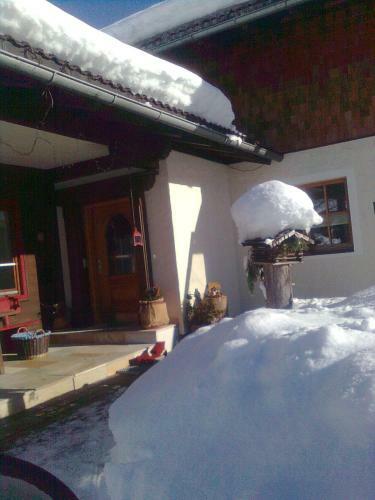 Hostal G�stehaus Reichholf