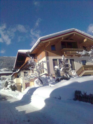 Hostal G�stehaus Reichholf