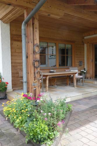 Hostal G�stehaus Reichholf