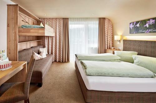 Hotel Hubertus