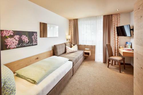 Hotel Hubertus