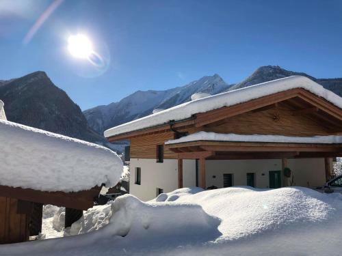 Apartamento Appartement Germann
