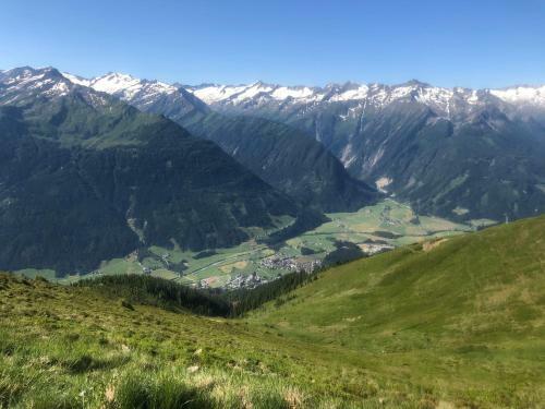 Apartamento Appartement Germann