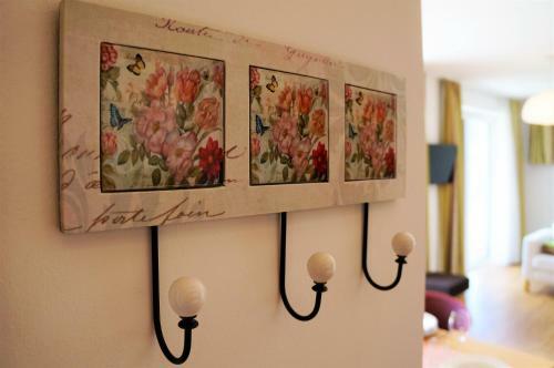 Apartamento Appartement Germann