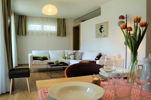 Apartamento Appartement Germann
