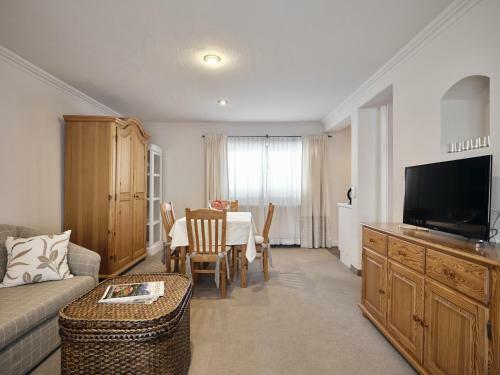 Apartamento Appartements Erwin & Eleonore H�ttl I